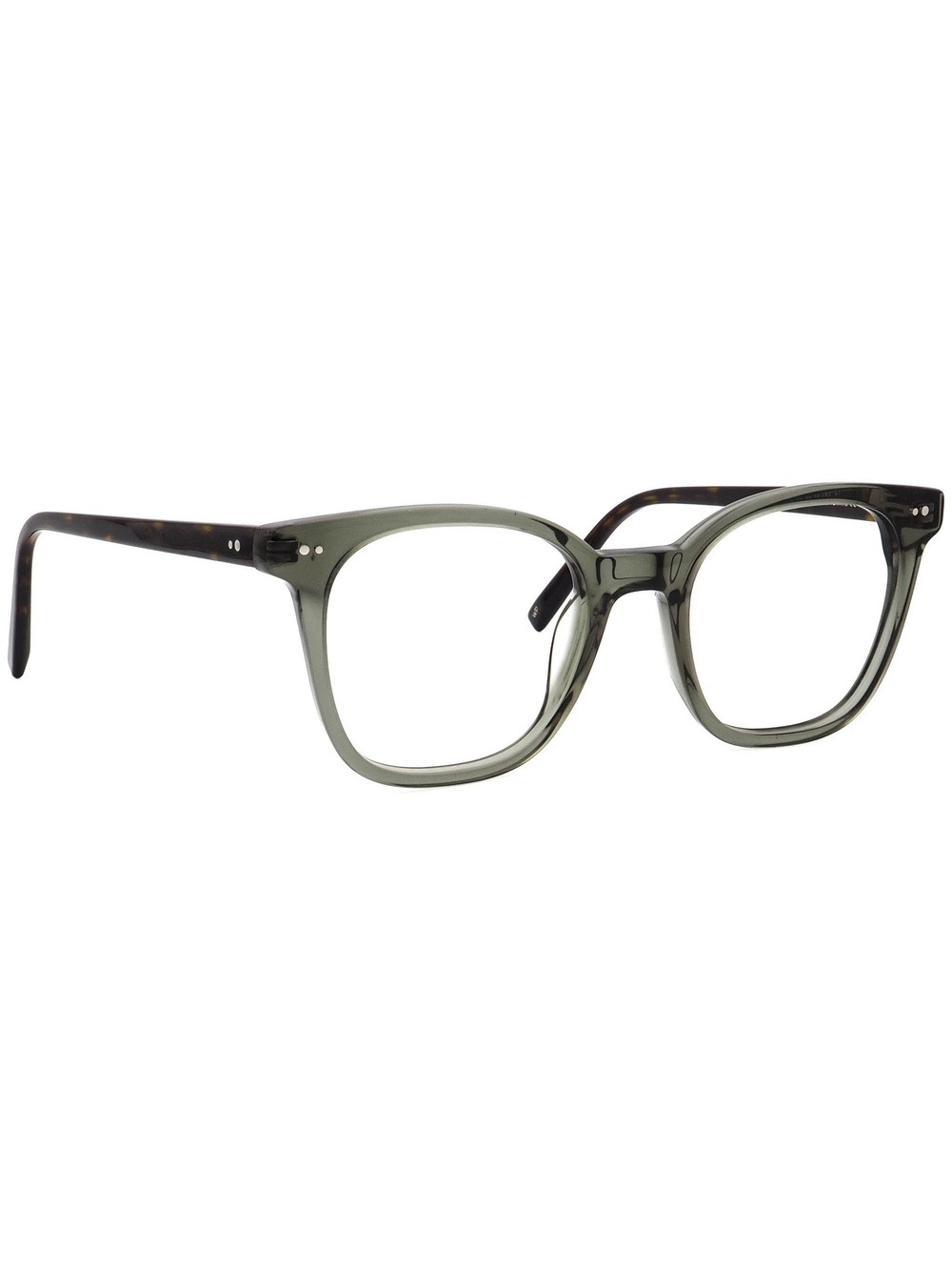 Warby Parker Griffin M 716 Eyeglasses